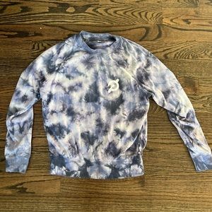 M Peloton x Spiritual Gangster Pullover